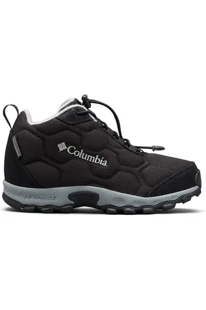 Columbia Scarpe da trekking Youth Firecamp Mid 2 Wp 2099971