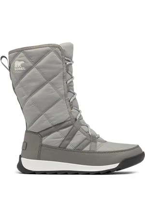 sorel Stivali da neve Whitney™II Plus Tall Lace Wp 2088261061