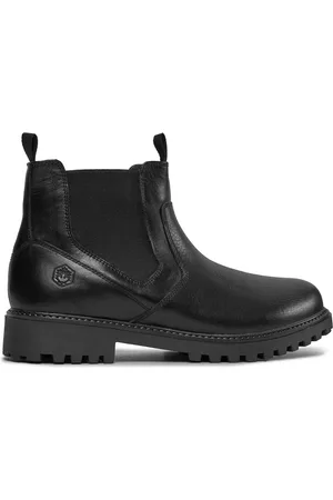 Lumberjack Chelsea RIVER SM00113-003-B01