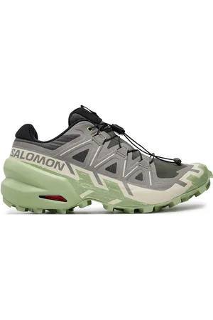 Salomon Scarpe running Speedcross 6 L47582000