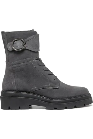 Geox Stivaletti D Felleny D46XEB 00022 C1115