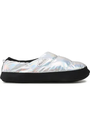 Nuvola. Pantofole Classic Metalic UNCLMETL705