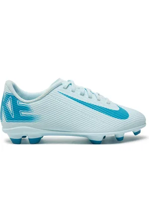 Nike Scarpe da calcio Jr Vapor 16 Club Fg/Mg FQ8286 400