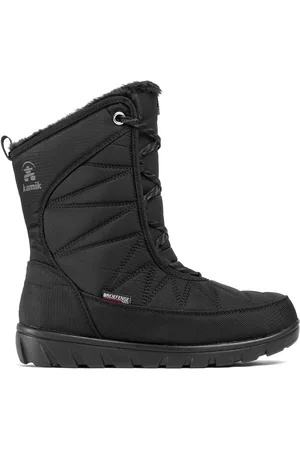 Kamik Stivali da neve Hannahmid NK2254
