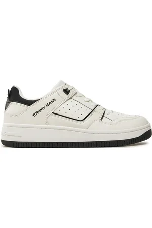 Tommy Hilfiger Sneakers Tjm Basket Retro Cupsole Wl EM0EM01464