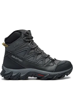 Salomon Scarpe da trekking Breccia 2 Gore-Tex L41255800