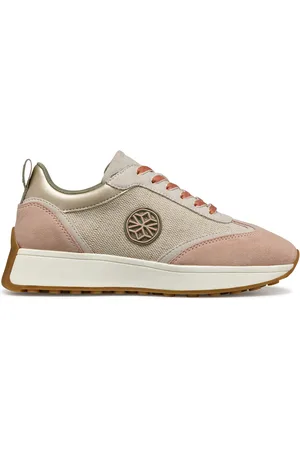 Geox Sneakers D Amabel D55MDA 02211 C5VH6
