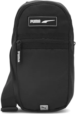 PUMA Borsellino DECK CROSSBODY BAG 07919001