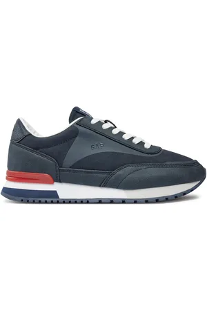 GAP Sneakers New York Nyl GAF004F5SWEBWHGP