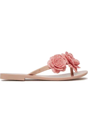 Melissa Infradito Harmonic Springtime Ad 35704