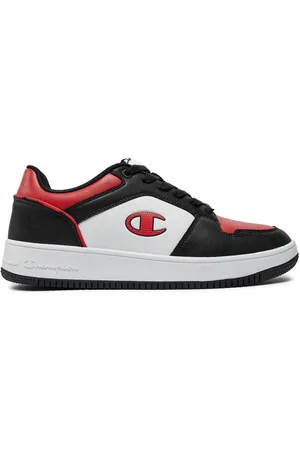 Champion Sneakers S21906-CHA-KK019
