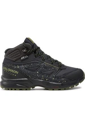 Salomon Scarpe da trekking Outway Mid Clima™ Waterproof L47283500