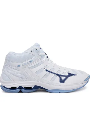 Mizuno Scarpe indoor Wave Voltage 2 Mid V1GA2465