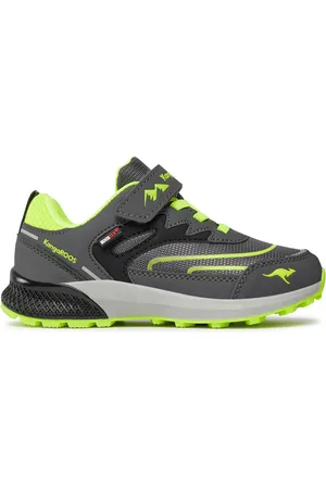 KangaROOS Sneakers K-Hk Teak Low Ev Rtx 18942 000 2014