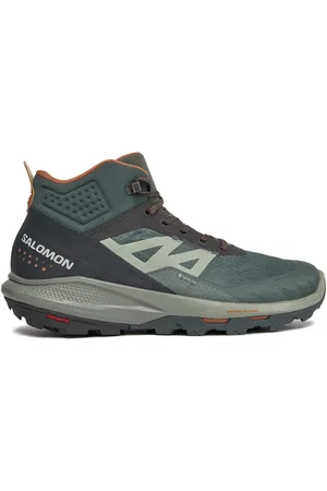 Salomon Scarpe da trekking Outpulse Mid GORE-TEX L47297600