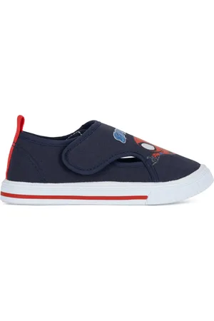 Spidey Pantofole AW24-226SPIDMV