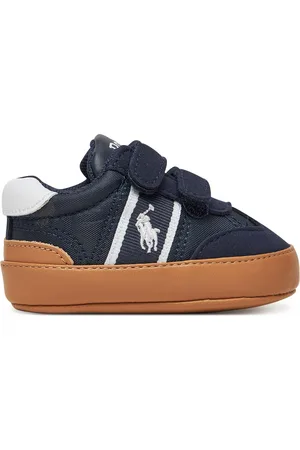 Ralph Lauren Sneakers Heritage Court II Baby RL02362410