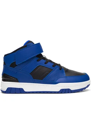 SHAQ Sneakers BREAKER MID AQ95013Y-DB