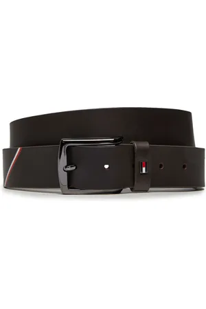Tommy Hilfiger Cintura da uomo Denton AM0AM12546
