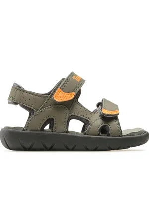 Timberland Sandali Perkins Row 2-Strap TB0A24Y7A581