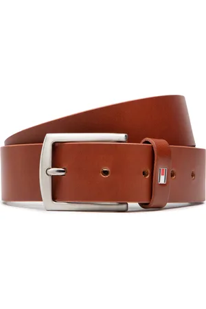Tommy Hilfiger Cintura da uomo New Denton AM0AM08360