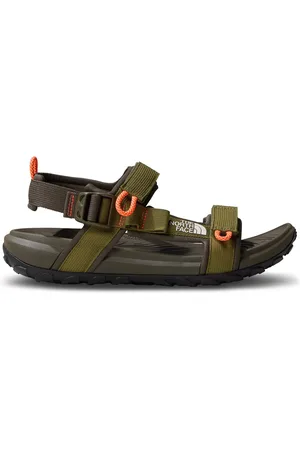 The North Face Sandali M Explore Camp Sandal NF0A8A8XV2I1