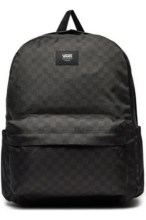 Vans Zaino Old Skool Check Backpack VN000H4XBA51