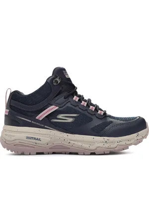 Skechers Sneakers Go Run Trail Altitude Highly Elevated 128206/NVPK