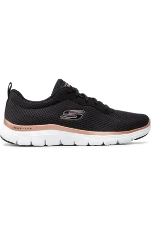 Skechers Sneakers Brilliant View 149303/BKRG