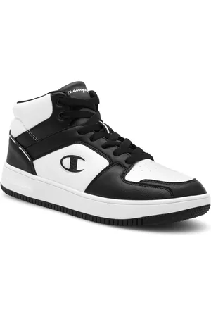 Champion Sneakers REBOUND 2.0 MID S21907-KK001.