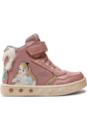 Geox Sneakers J Skylin Girl J468WG 011KN C8W2U D