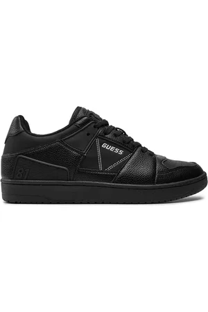 Guess Sneakers Sava Low FMTSAL PAC12