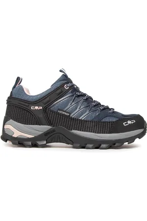 CMP Scarpe da trekking Rigel Low Wmn Trekking Shoe Wp 3Q54456