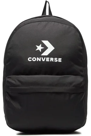Converse Zaino Speed 3 Backpack Sc Large Logo 10025485-A04