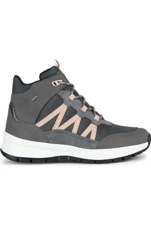 Geox Sneakers D Braies B Abx D36BEA 011EK C9004