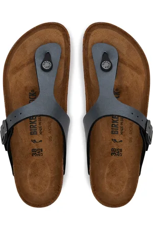 Birkenstock Infradito Gizeh BF 1021457
