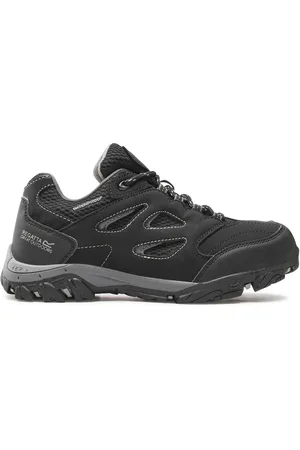 Regatta Scarpe da trekking Holcombe Lep Low Jnr RKF572