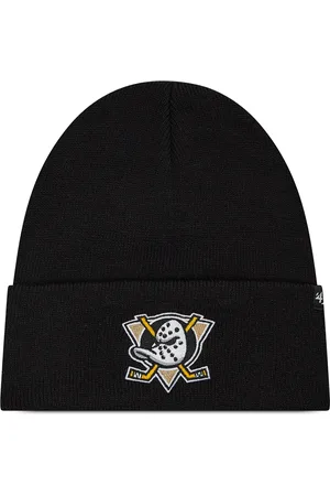 47 Brand Berretto Nhl Anahein Ducks Haymaker 