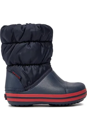 Crocs Stivali da neve Winter Puff 14613