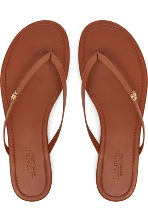 Ralph Lauren Infradito Raquel 802953931006
