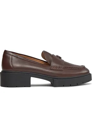 Coach Chunky loafers Leah CB990