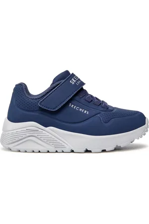 Skechers Sneakers Uno Lite Vendox 403695L/NVY