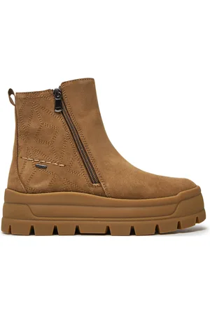 Geox Stivaletti D46WSG 00022 C6372