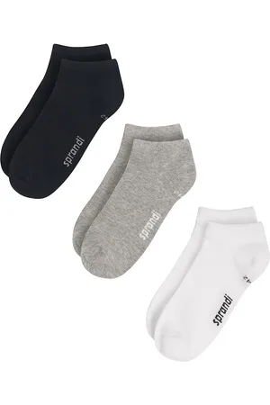 Sprandi Set di 3 paia di calzini corti da uomo 0MB-002-AW23 (3-pack)