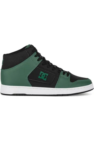 DC Comics Originals Sneakers MANTECA 4 HI ADYS100743-BF0