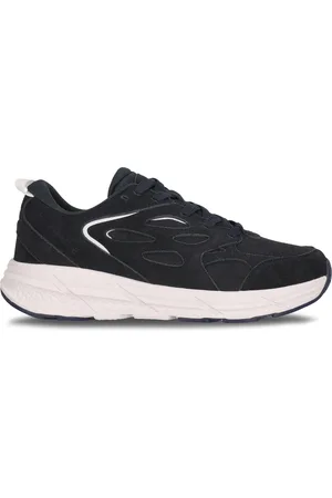 Endurance Sneakers Bryce M Leather Shoe E244266