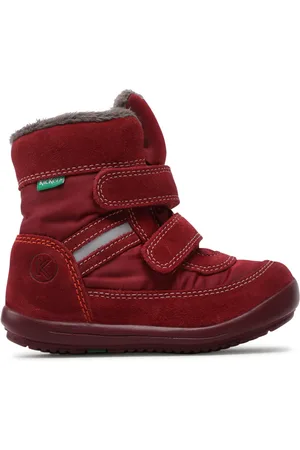 Kickers Stivali Kimbak 878581-10 S
