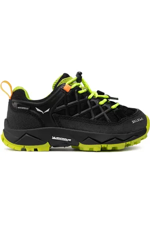 Salewa Scarpe da trekking Wildfire Wp 64009-0986