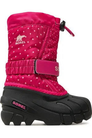 sorel Stivali da neve Flurry™ Print 2114092650