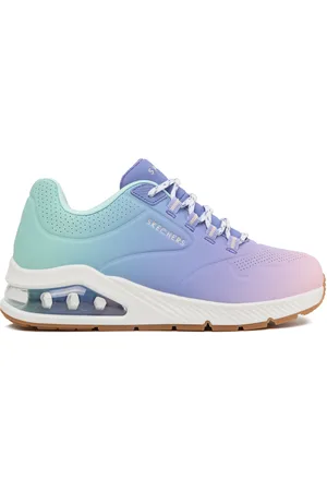 Skechers Sneakers Color Waves 155628/BLMT